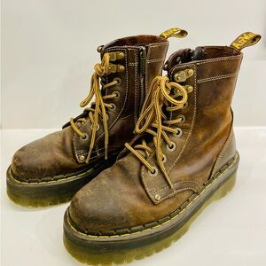 Dr. Martens Jadon
